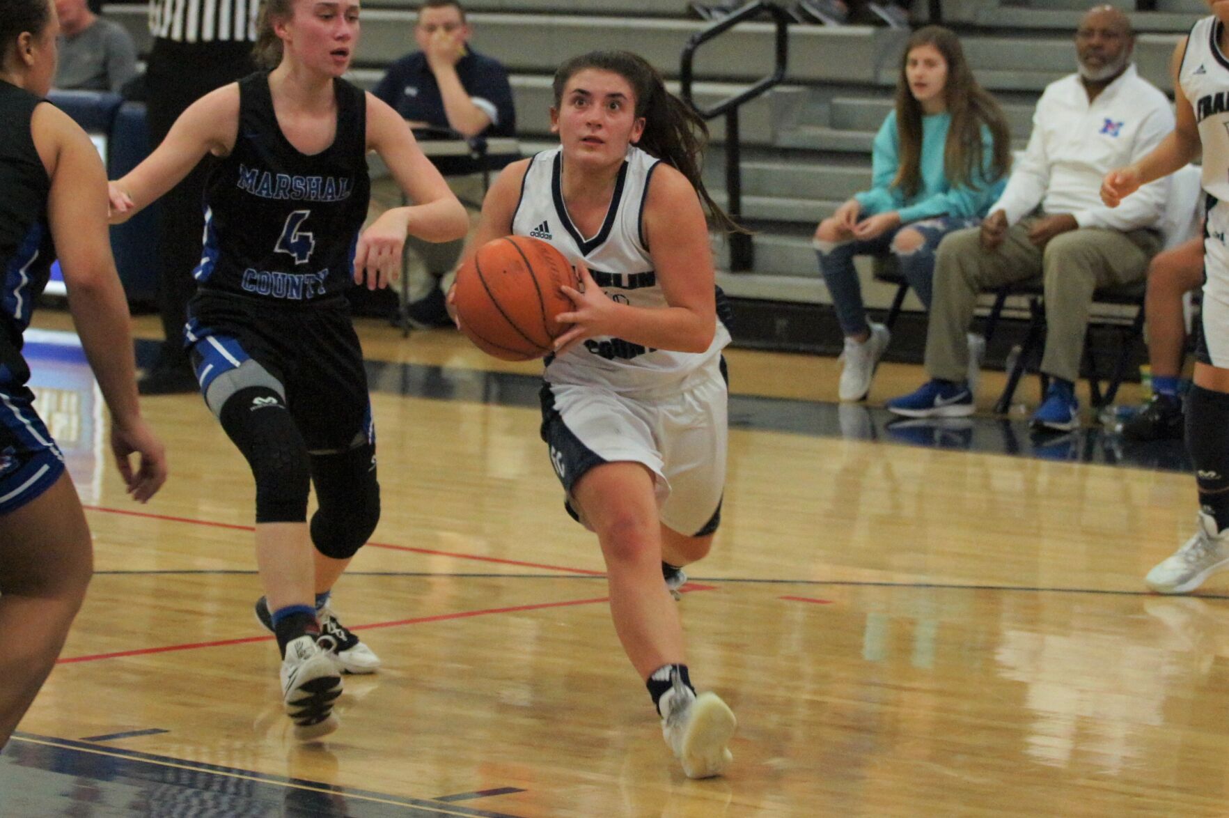 Macy Pittenger